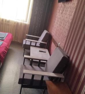 Almaty Hotel | Гостиница Роза