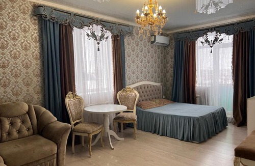 Kostanay Hotel | Гостинично-банный комплекс Майами Люкс