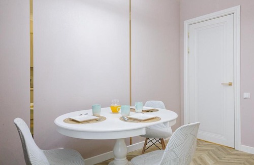 Yesil District Apartment | Гранд Централ Апартаменты