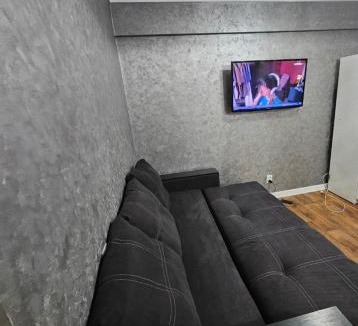 Balkhash Apartment | Двухкомнатная квартира в центре города