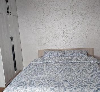 Balkhash Apartment | Двухкомнатная квартира в центре города