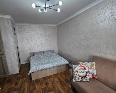 Balkhash Apartment | Двухкомнатная квартира в центре города