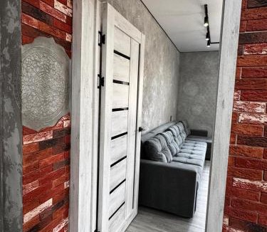 Balkhash Apartment | Двухкомнатная квартира, ЛЮКС город Балхаш Центр