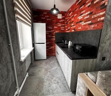 Balkhash Apartment | Двухкомнатная квартира, ЛЮКС город Балхаш Центр