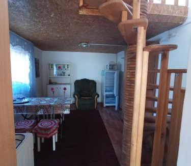 Akmola Region House | Домики ШАХ