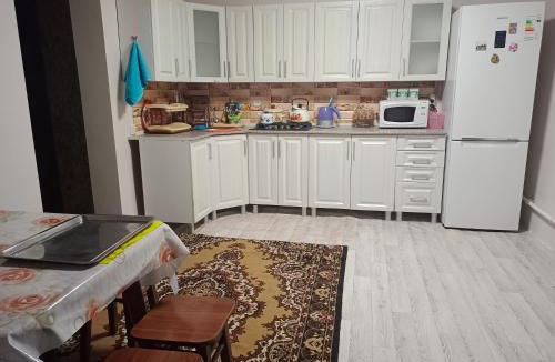 Akmola Region House | Домики ШАХ