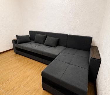 Moiynkum District Apartment | Дом у Озера