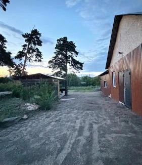 Borovoe House | Дом