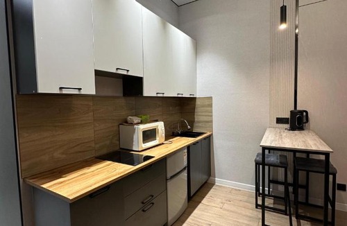 Aktau Apartment | Евродвушка в ЖК Premier 14мкр