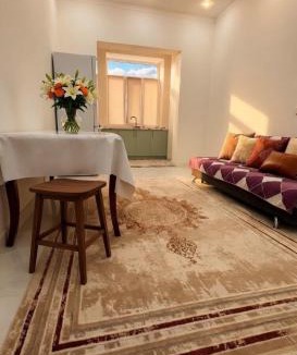 Aktobe Apartment | Евро Двушка в мкр Батыс-2 кроме кровати два раскладных дивана