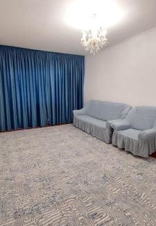 Kyzylorda Apartment | Есимхан 13А
