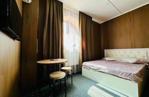 Aktobe Hotel | Желкен