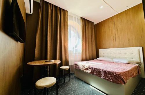 Aktobe Hotel | Желкен