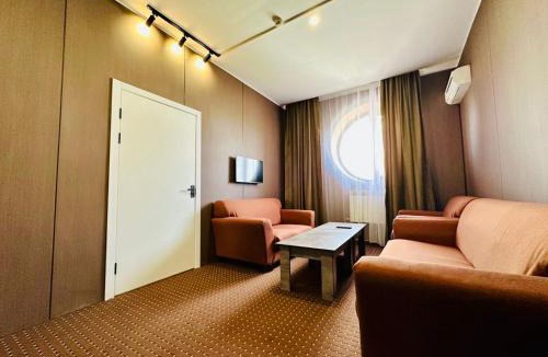 Aktobe Hotel | Желкен