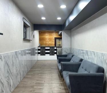 Almaty Apartment | Жетісу