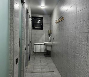 Almaty Apartment | Жетісу