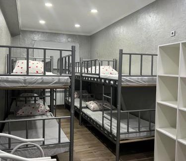 Almaty Apartment | Жетісу