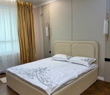Ulytau District Apartment | Жилой Комплекс Tumar Apartments
