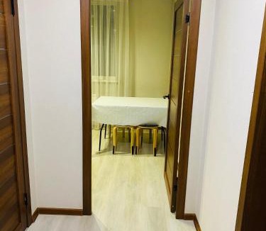 Almaty Apartment | Жк Алмалы 97 дом