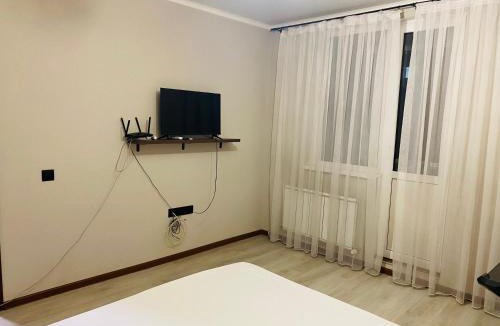 Almaty Apartment | Жк Алмалы 97 дом
