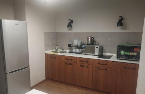 Almaty Apartment | Жк Алмалы 97 дом