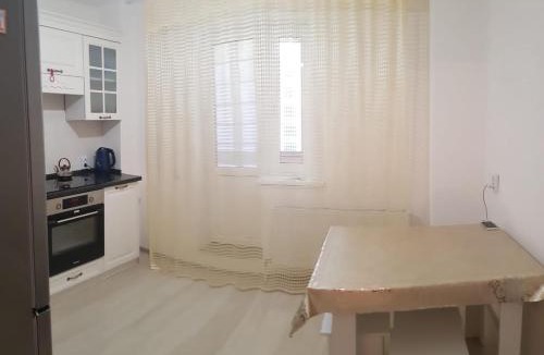 Yesil District Apartment | ЖК Алтын Шар Туран - Керей Жанибек Хандар левый берег
