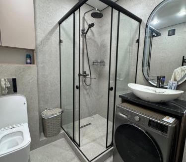 Shymkent Apartment | ЖК Атамура 6