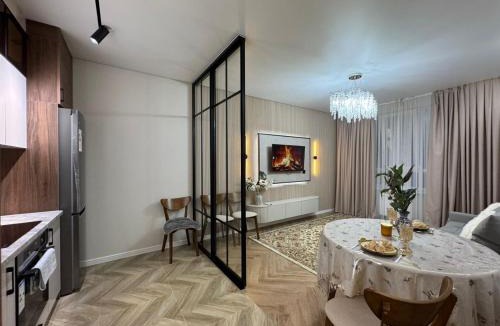 Shymkent Apartment | ЖК Атамура 6
