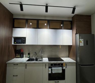 Shymkent Apartment | ЖК Атамура 6