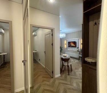 Shymkent Apartment | ЖК Атамура 6