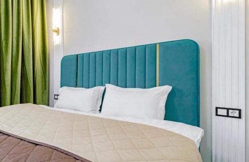 Ulytau District Apartment | ЖК Бж 421