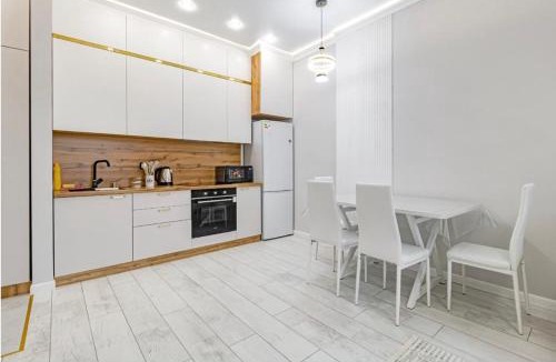 Ulytau District Apartment | ЖК Бж 421