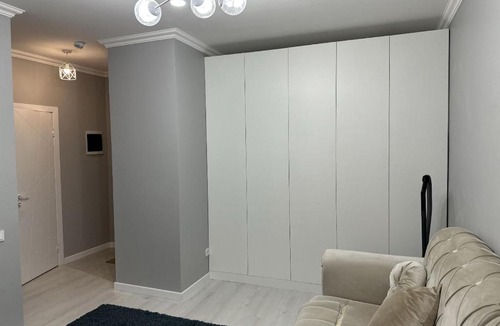 Yesil District Apartment | Жк Сыганак
