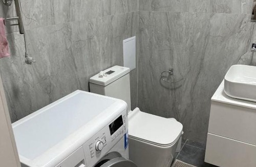 Yesil District Apartment | Жк Сыганак