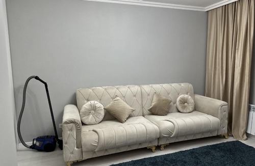 Yesil District Apartment | Жк Сыганак