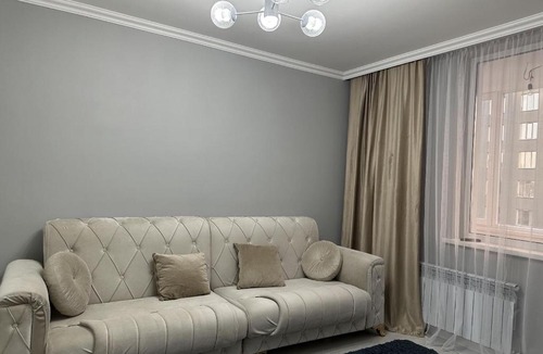 Yesil District Apartment | Жк Сыганак