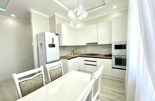 Atyrau Apartment | ЖК Талан