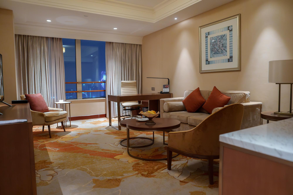 Almaty District Apartment | Жк Хайвил Астана