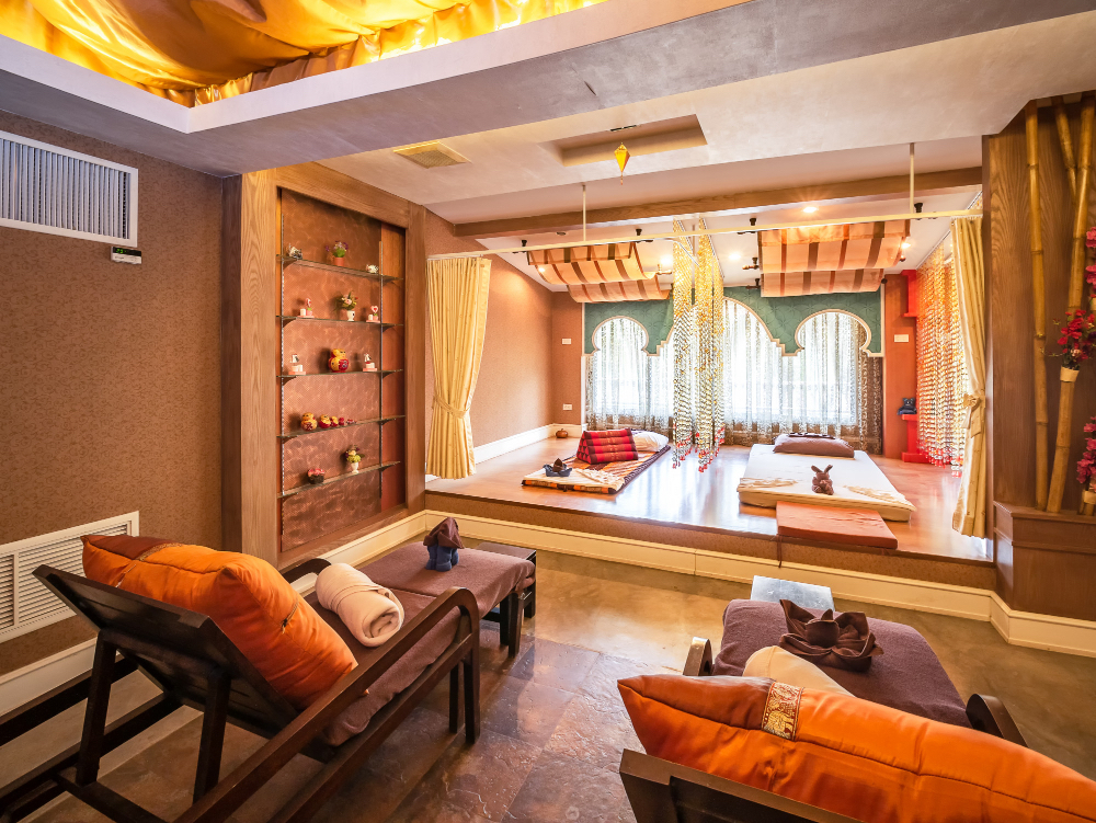 Almaty District Apartment | Жк Хайвил Астана