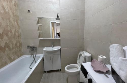 Yesil District Apartment | Жк Экспо Авеню