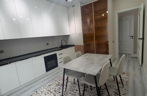 Shymkent Apartment | Жк 4You