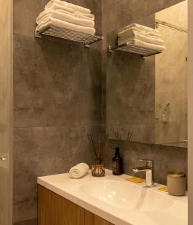 Almaty Apartment | ЖК Amir - ALA APARTS