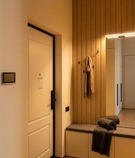 Almaty Apartment | ЖК Amir - ALA APARTS