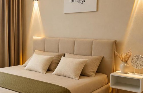 Kokshetau Apartment | ЖК "Arman 2"
