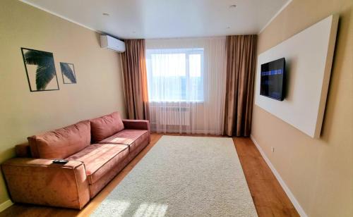 Kokshetau Apartment | ЖК "Arman 2"