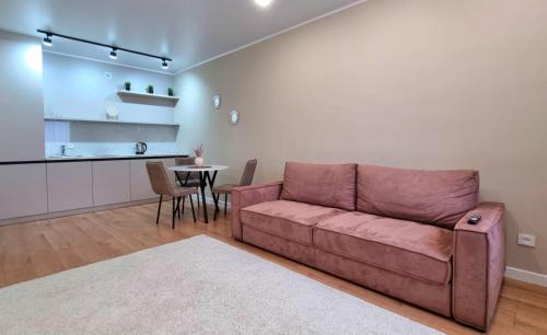 Kokshetau Apartment | ЖК "Arman 2"
