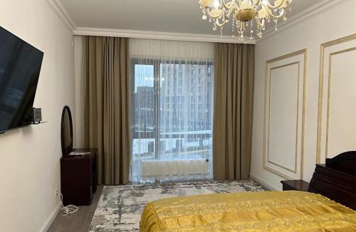 Yesil District Apartment | ЖК BI CITY TOKYO H блок