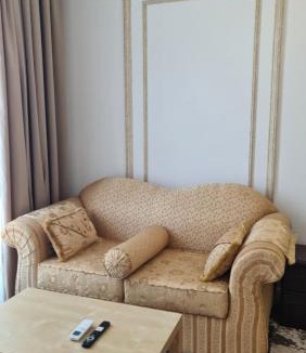 Yesil District Apartment | ЖК BI CITY TOKYO H блок