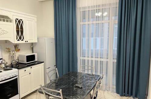 Yesil District Apartment | ЖК BI CITY TOKYO H блок