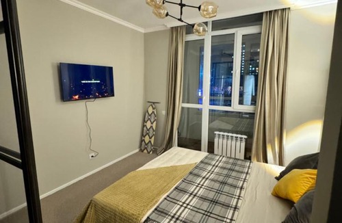 Almaty Apartment | ЖК City Plus 2